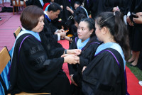 คณะศึกษาศาสตร์ มช. จัดงานรับขวัญบัณฑิต ประจำปี 2567