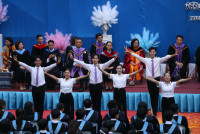 คณะศึกษาศาสตร์ มช. จัดงานรับขวัญบัณฑิต ประจำปี 2567