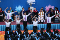 คณะศึกษาศาสตร์ มช. จัดงานรับขวัญบัณฑิต ประจำปี 2567