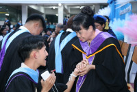 คณะศึกษาศาสตร์ มช. จัดงานรับขวัญบัณฑิต ประจำปี 2567