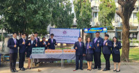 คณะศึกษาศาสตร์ มช. จัดงานรับขวัญบัณฑิต ประจำปี 2567