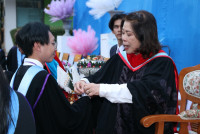 คณะศึกษาศาสตร์ มช. จัดงานรับขวัญบัณฑิต ประจำปี 2567