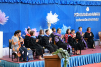 คณะศึกษาศาสตร์ มช. จัดงานรับขวัญบัณฑิต ประจำปี 2567