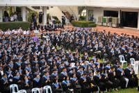 คณะศึกษาศาสตร์ มช. จัดงานรับขวัญบัณฑิต ประจำปี 2567