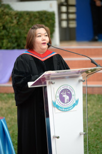 คณะศึกษาศาสตร์ มช. จัดงานรับขวัญบัณฑิต ประจำปี 2567