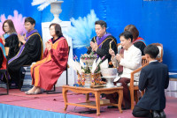 คณะศึกษาศาสตร์ มช. จัดงานรับขวัญบัณฑิต ประจำปี 2567