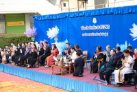 คณะศึกษาศาสตร์ มช. จัดงานรับขวัญบัณฑิต ประจำปี 2567