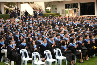 คณะศึกษาศาสตร์ มช. จัดงานรับขวัญบัณฑิต ประจำปี 2567