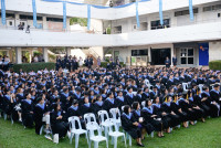 คณะศึกษาศาสตร์ มช. จัดงานรับขวัญบัณฑิต ประจำปี 2567