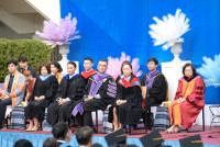 คณะศึกษาศาสตร์ มช. จัดงานรับขวัญบัณฑิต ประจำปี 2567