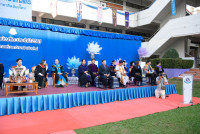 คณะศึกษาศาสตร์ มช. จัดงานรับขวัญบัณฑิต ประจำปี 2567