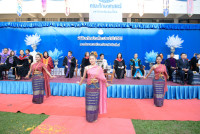 คณะศึกษาศาสตร์ มช. จัดงานรับขวัญบัณฑิต ประจำปี 2567