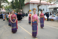 คณะศึกษาศาสตร์ มช. จัดงานรับขวัญบัณฑิต ประจำปี 2567