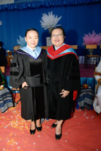 คณะศึกษาศาสตร์ มช. จัดงานรับขวัญบัณฑิต ประจำปี 2567