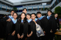 คณะศึกษาศาสตร์ มช. จัดงานรับขวัญบัณฑิต ประจำปี 2567