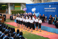 คณะศึกษาศาสตร์ มช. จัดงานรับขวัญบัณฑิต ประจำปี 2567