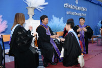 คณะศึกษาศาสตร์ มช. จัดงานรับขวัญบัณฑิต ประจำปี 2567
