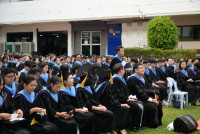 คณะศึกษาศาสตร์ มช. จัดงานรับขวัญบัณฑิต ประจำปี 2567