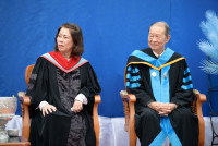 คณะศึกษาศาสตร์ มช. จัดงานรับขวัญบัณฑิต ประจำปี 2567
