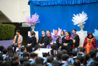 คณะศึกษาศาสตร์ มช. จัดงานรับขวัญบัณฑิต ประจำปี 2567