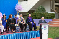 คณะศึกษาศาสตร์ มช. จัดงานรับขวัญบัณฑิต ประจำปี 2567