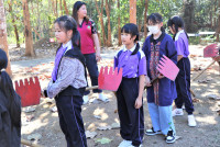 Wildfire to PM 2.5 (ป.4) ปีการศึกษา 2566