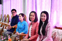 คณาจารย์และนักศึกษาสาขาวิชาการศึกษา คณะศึกษาศาสตร์ มช. ให้การต้อนรับคณาจารย์และนักศึกษาระดับบัณฑิตศึกษา จากมหาวิทยาลัยชิกะ ประเทศญี่ปุ่น เข้าแลกเปลี่ยนเรียนรู้