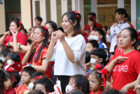 春节快乐！ตรุษจีนหรรษา ปีการศึกษา 2566