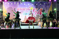 สุดสะดิ้งลำซิ่ง54