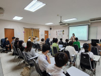 In-country Study Program 2023 (Kanda University of International Studies, Japan)