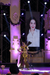 คณะศึกษาศาสตร์ มช. เป็นเจ้าภาพจัดงานกระดานดำสัมพันธ์ ครั้งที่ 18 { กระดานดำศึกษาฯ ฮ่มฟ้าฮอมขวัญ ฮีตฮอยฮ้อยสัมพันธ์ ร่วมใจฮักมั่น ตี้มอชอ }