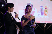 คณะศึกษาศาสตร์ มช. เป็นเจ้าภาพจัดงานกระดานดำสัมพันธ์ ครั้งที่ 18 { กระดานดำศึกษาฯ ฮ่มฟ้าฮอมขวัญ ฮีตฮอยฮ้อยสัมพันธ์ ร่วมใจฮักมั่น ตี้มอชอ }