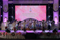 คณะศึกษาศาสตร์ มช. เป็นเจ้าภาพจัดงานกระดานดำสัมพันธ์ ครั้งที่ 18 { กระดานดำศึกษาฯ ฮ่มฟ้าฮอมขวัญ ฮีตฮอยฮ้อยสัมพันธ์ ร่วมใจฮักมั่น ตี้มอชอ }