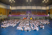 คณะศึกษาศาสตร์ มช. เป็นเจ้าภาพจัดงานกระดานดำสัมพันธ์ ครั้งที่ 18 { กระดานดำศึกษาฯ ฮ่มฟ้าฮอมขวัญ ฮีตฮอยฮ้อยสัมพันธ์ ร่วมใจฮักมั่น ตี้มอชอ }