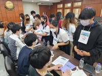 ประมวลภาพกิจกรรม In-country Study Program 2023 (Kokushikan University ประเทศญี่ปุ่น) : 1 – 24 มีนาคม 2566 