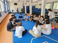 ประมวลภาพกิจกรรม In-country Study Program 2023 (Kokushikan University ประเทศญี่ปุ่น) : 1 – 24 มีนาคม 2566 
