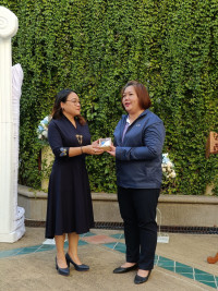 นศ.สาขาวิชาศิลปศึกษา จัดงานนิทรรศการศิลปนิพนธ์ ประจำปีการศึกษา 2567 { Art Education Thesis x Exhibition 2024 }
