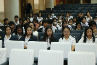 สาขาวิชาประถมศึกษา จัดโครงการครูรัก(ษ์)ถิ่น { กิจกรรมรู้รัก(ษ์) อัตลักษณ์แห่งตน } ประจำปีการศึกษา 2566