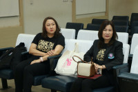 สาขาวิชาประถมศึกษา จัดโครงการครูรัก(ษ์)ถิ่น { กิจกรรมรู้รัก(ษ์) อัตลักษณ์แห่งตน } ประจำปีการศึกษา 2566