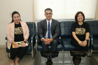 สาขาวิชาประถมศึกษา จัดโครงการครูรัก(ษ์)ถิ่น { กิจกรรมรู้รัก(ษ์) อัตลักษณ์แห่งตน } ประจำปีการศึกษา 2566