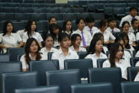 สาขาวิชาประถมศึกษา จัดโครงการครูรัก(ษ์)ถิ่น { กิจกรรมรู้รัก(ษ์) อัตลักษณ์แห่งตน } ประจำปีการศึกษา 2566