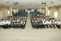 สาขาวิชาประถมศึกษา จัดโครงการครูรัก(ษ์)ถิ่น { กิจกรรมรู้รัก(ษ์) อัตลักษณ์แห่งตน } ประจำปีการศึกษา 2566