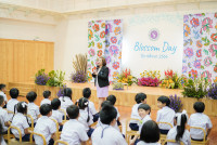 Blossom Day ปีการศึกษา 2566