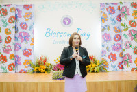 Blossom Day ปีการศึกษา 2566