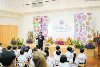 Blossom Day ปีการศึกษา 2566