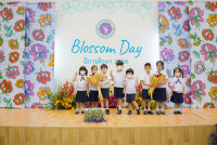 Blossom Day ปีการศึกษา 2566