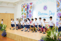 Blossom Day ปีการศึกษา 2566