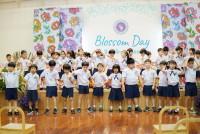 Blossom Day ปีการศึกษา 2566