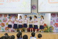 Kids Space ปีการศึกษา 2566