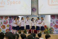 Kids Space ปีการศึกษา 2566